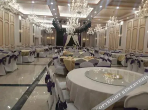 Wuzhai Hotel