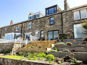 Old Coastguard Cottages