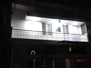 Atul's Europa Apartments