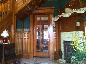 The Catskills B & B