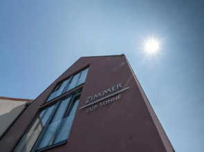 Gasthaus zur Sonne