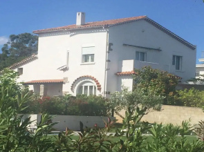 Magnificent Villa in Grimaud With Swimming Pool
