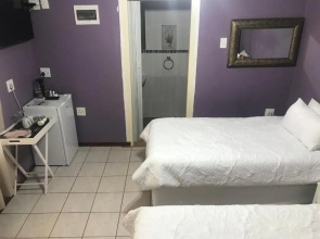 Ankuweni Guest House