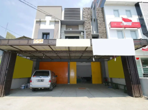 Airy Kedawung Tuparev 55B Cirebon