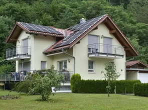 Ferienwohnung Zimmermann