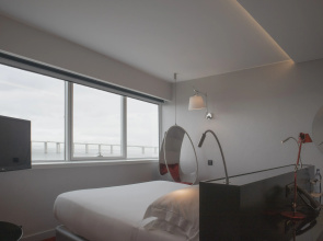 Myriad by SANA Hotels