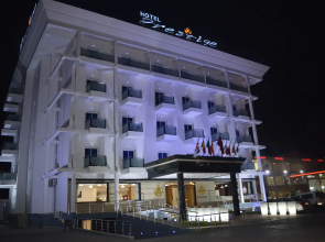 Prestige Hotel
