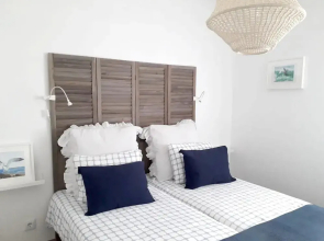 Villa With 4 Bedrooms in Mafra, With Wonderful Mountain View, Private Pool, Enclosed Garden Near the Beach