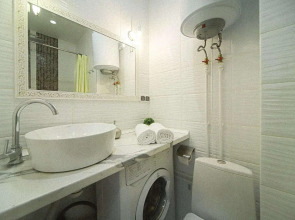 Апартаменты на улице Орджоникидзе