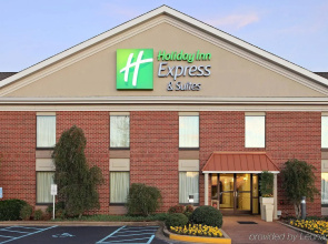 Holiday Inn Express Hotel & Suites Corinth by IHG