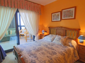 Holiday Apartment - Las Olas Costa Calpe