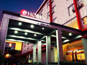 Noola Hotel Cilacap