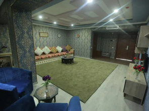 Akhsikent Hotel