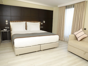 Milord Hotel