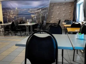 Меблированные комнаты on Gramshi