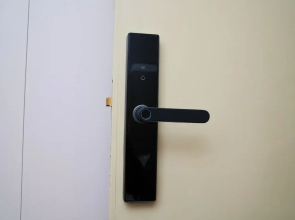 Serene Smart Stay