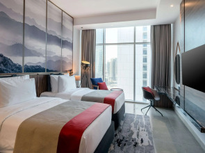 Grand Millennium Business Bay