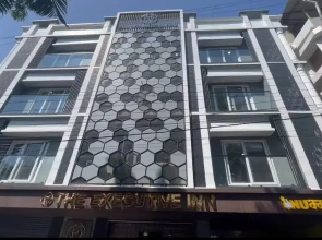 The Executive Inn