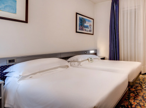 San Giusto Hotel