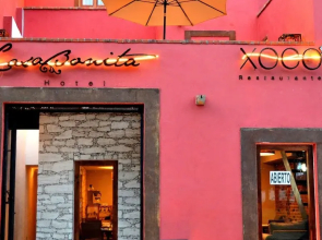 Hotel Casa Bonita