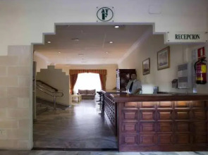 Apartamentos Florida