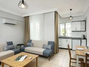 Отель Marvida Happy Suites