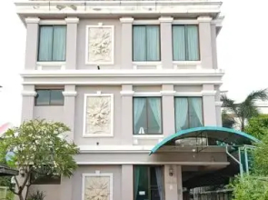 Nawinda Residence