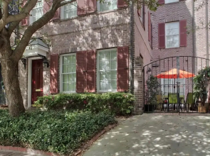 Beautiful 3BR Townhouse in Downtown
