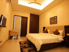Olive Serviced Apartments Gurgaon