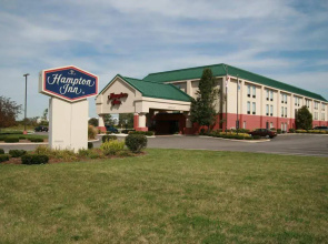 Hampton Inn Sidney