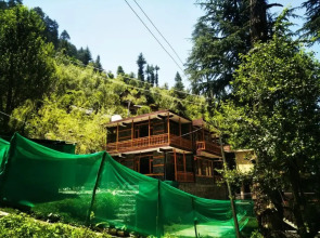 The Himalayan Heaven