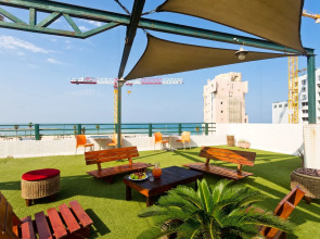 De La Mer Hotel - by Zvieli Hotels