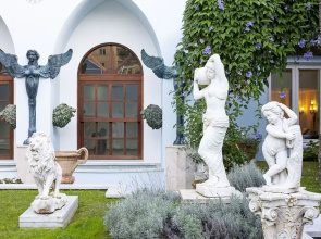 Palazzo Manzi Terme & Spa