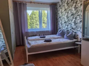 Tammsaare 38 Apartment