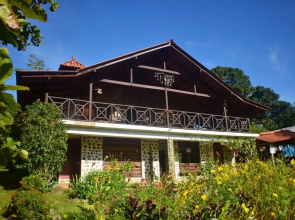La Qhia Eco Retreat