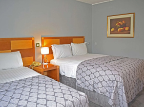 Quality Hotel Coventry