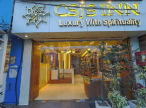 CSJS Inn By Krishna Group Of Hotels