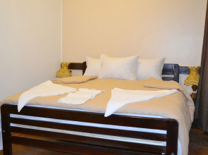 Cecilia - Hostel