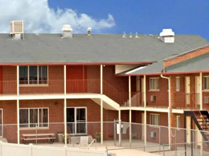 Americas Best Value Inn Greeley Evans