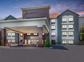 La Quinta Inn by Wyndham Pigeon Forge-Dollywood