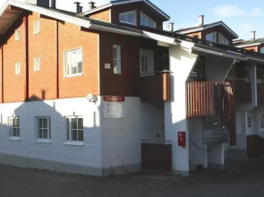 Levin Huoneistolomat