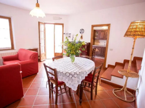 Villino Mare e Natura