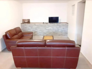 House With 5 Bedrooms in Le Tampon, With Wonderful sea View and Enclosed Garden