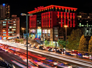Stunning Penthouse - Birmingham City Centre