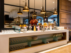 Отель Crowne Plaza Borjomi by IHG