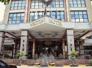 Weston Hotel