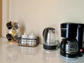 SIMONE LUXURY SUITE, Central Modern Apartment