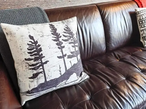 Edison's Inn and The Perth County Inn - 2 Beautiful Boutique Inns on the Same Block