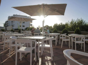 BQ Apolo Hotel