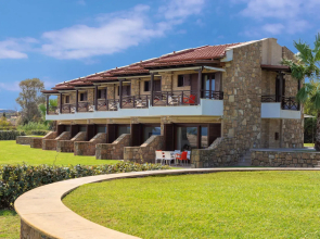 Terra D'Oro Villas Halkidiki